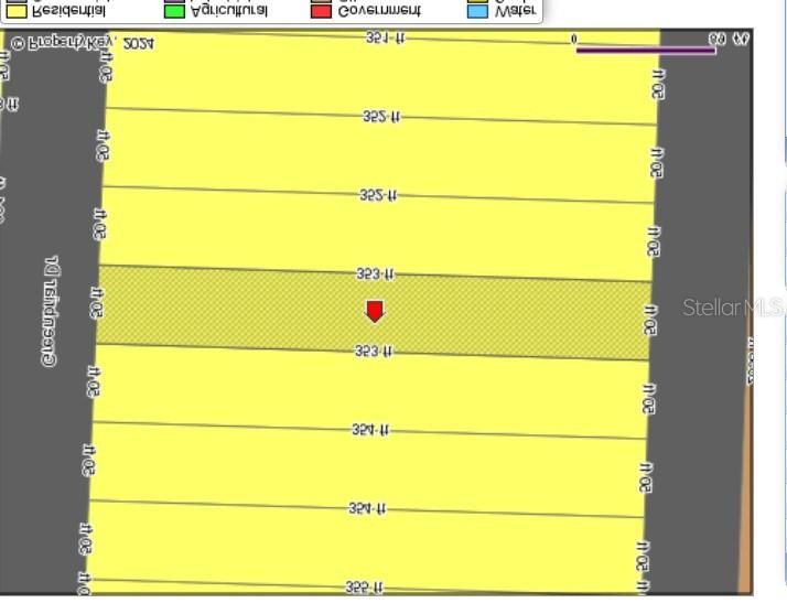 For Sale: $39,900 (0.41 acres)