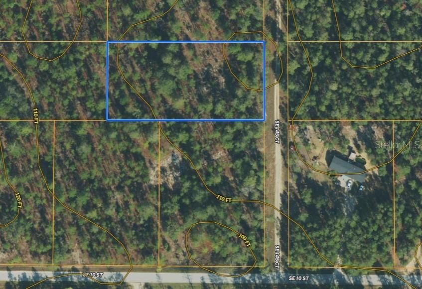 For Sale: $24,500 (1.25 acres)