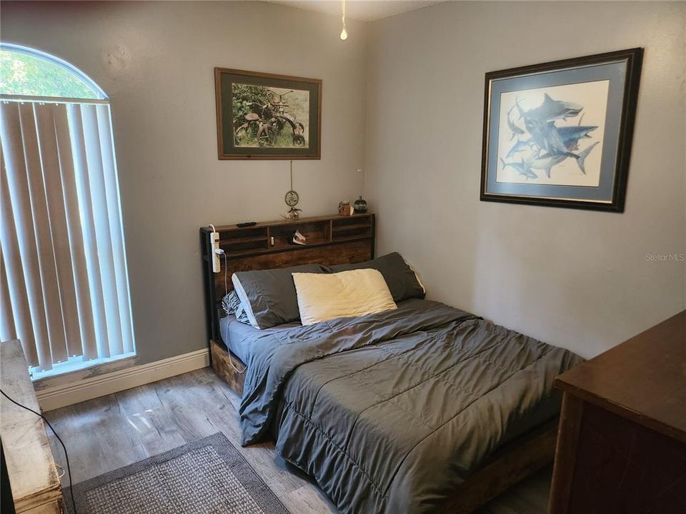 Bedroom 2a