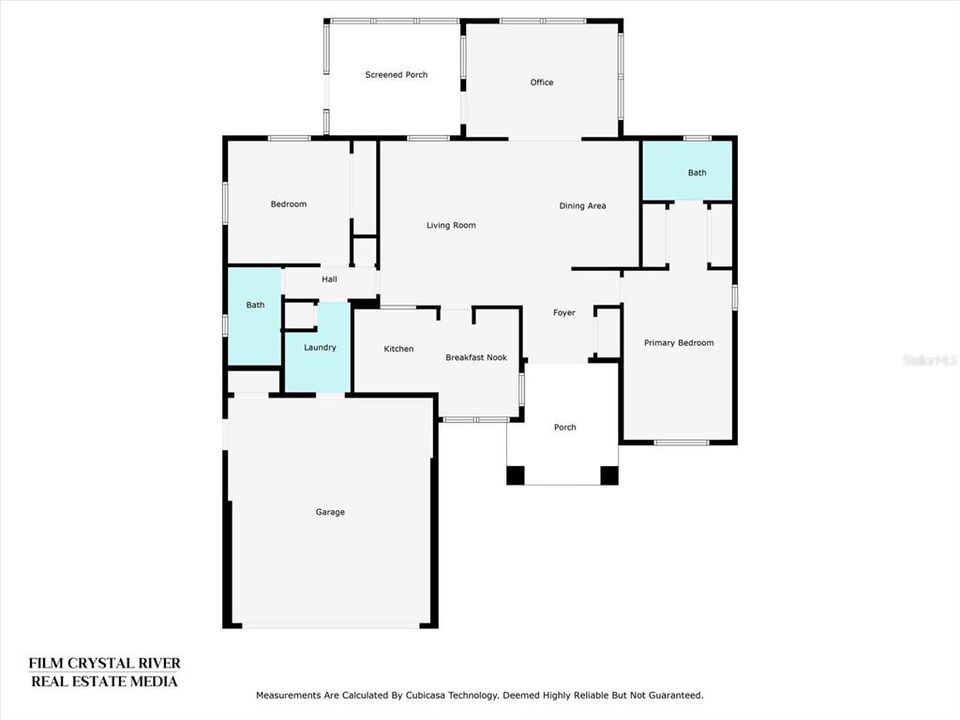 For Sale: $230,000 (2 beds, 3 baths, 1507 Square Feet)