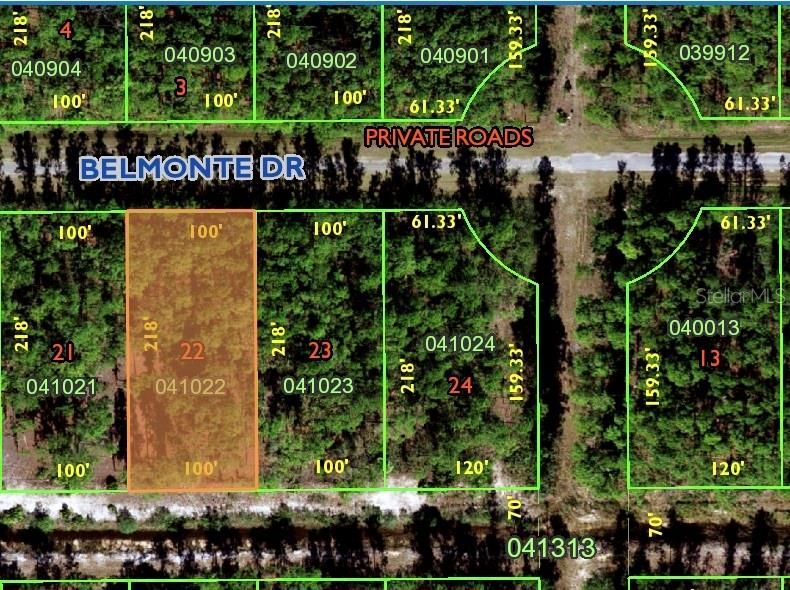 For Sale: $16,000 (0.50 acres)