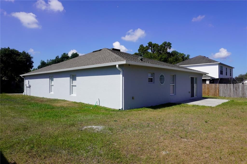 Active With Contract: $2,350 (4 beds, 2 baths, 1855 Square Feet)