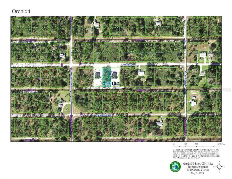 Recently Sold: $15,500 (0.50 acres)