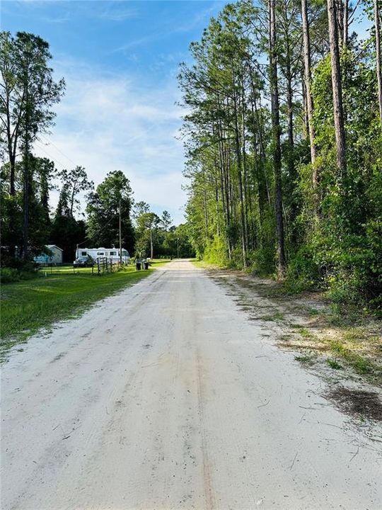 Active With Contract: $7,500 (0.23 acres)