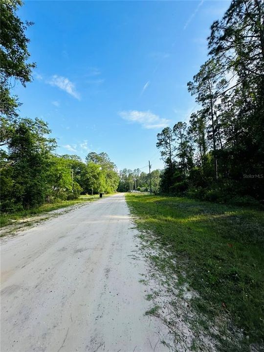 Active With Contract: $7,500 (0.23 acres)
