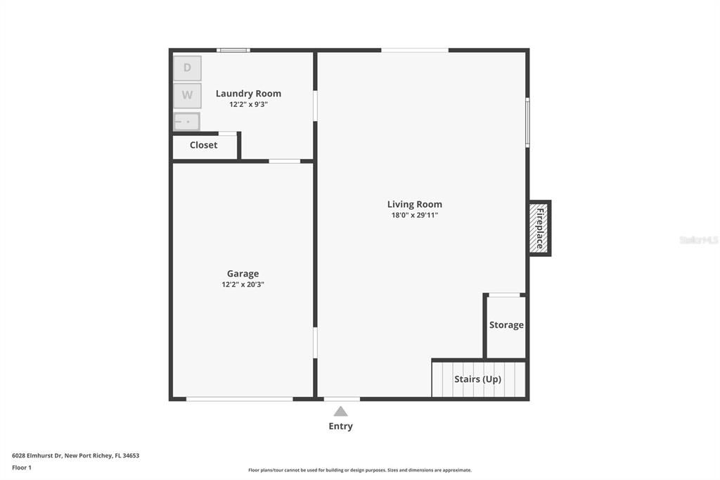 For Sale: $167,500 (2 beds, 2 baths, 1796 Square Feet)