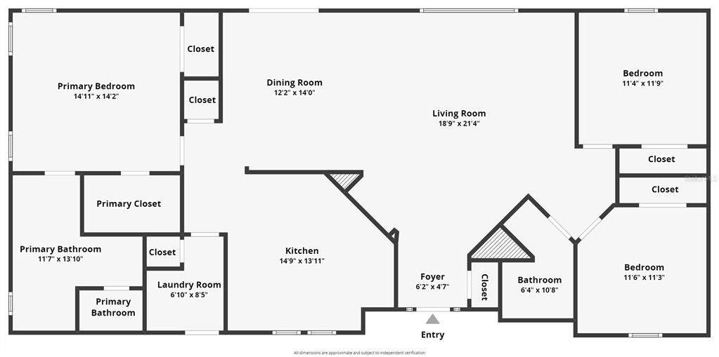 Recently Sold: $550,000 (3 beds, 2 baths, 1789 Square Feet)