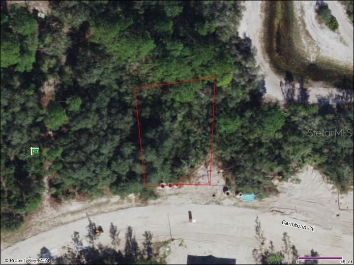 Vendido Recientemente: $45,000 (0.18 acres)