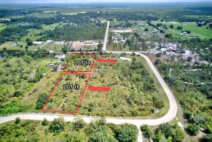 Active With Contract: $39,500 (1.03 acres)
