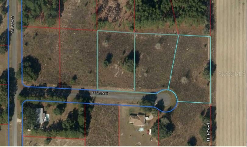 Recently Sold: $75,000 (3.12 acres)