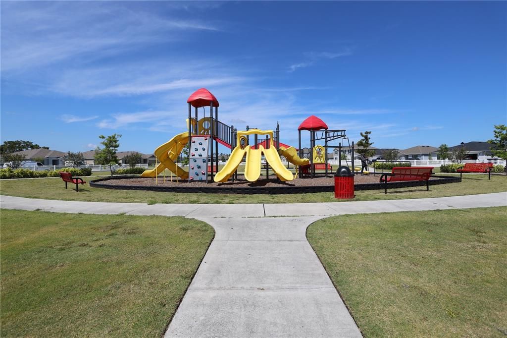 Community Playground