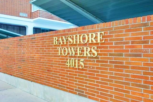 Bayshore Towers 1