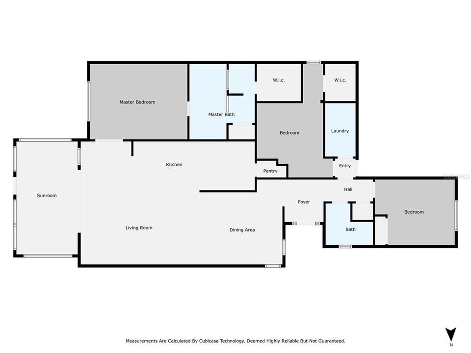 For Sale: $784,500 (3 beds, 2 baths, 2146 Square Feet)