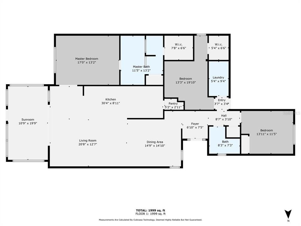 For Sale: $784,500 (3 beds, 2 baths, 2146 Square Feet)