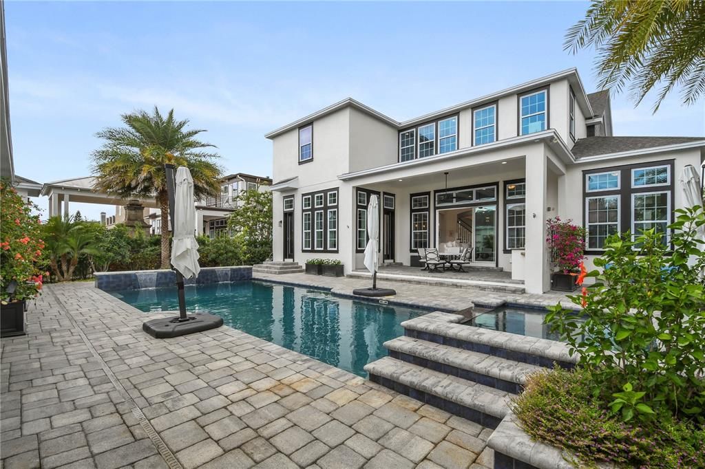 Active With Contract: $1,850,000 (5 beds, 5 baths, 4718 Square Feet)