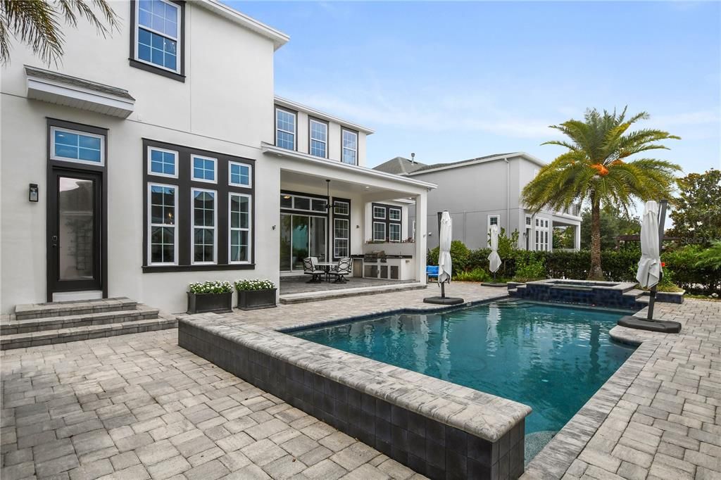 Active With Contract: $1,850,000 (5 beds, 5 baths, 4718 Square Feet)