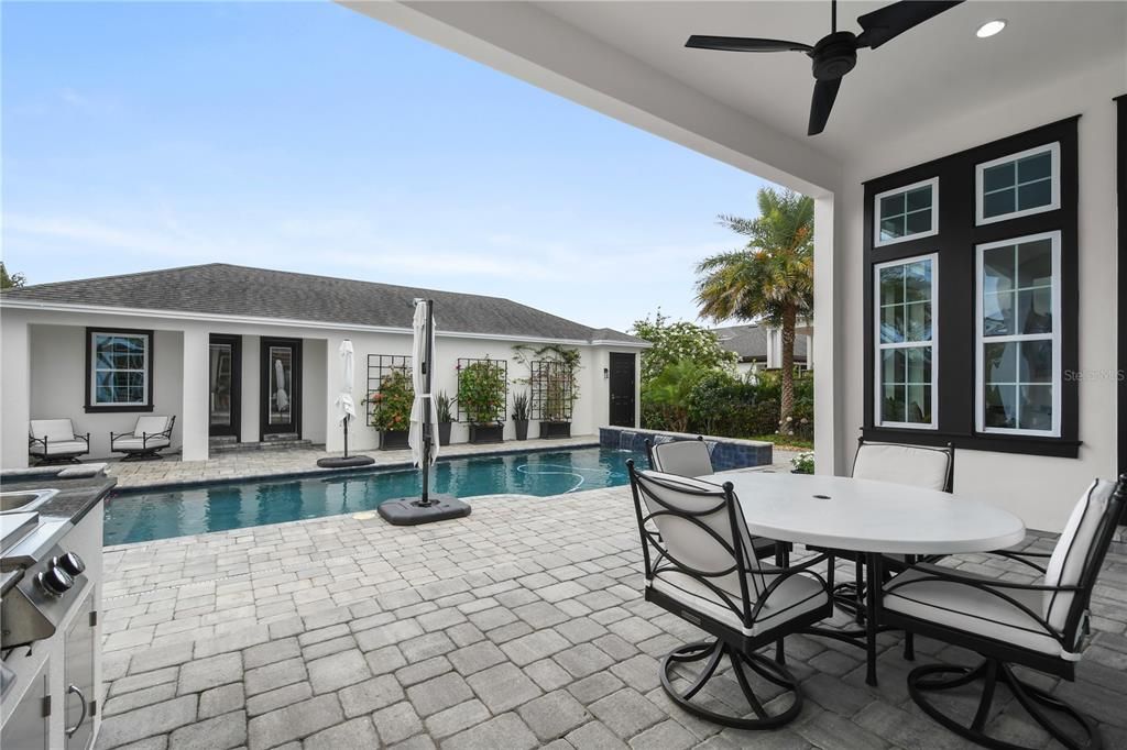 Active With Contract: $1,850,000 (5 beds, 5 baths, 4718 Square Feet)