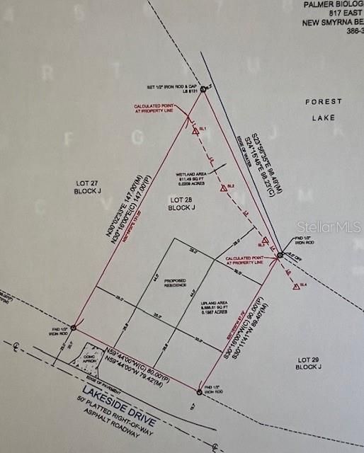 最近售出: $25,000 (0.22 acres)