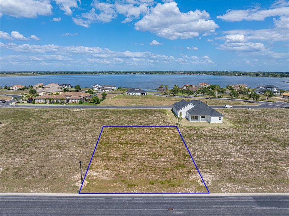 En Venta: $63,000 (0.22 acres)