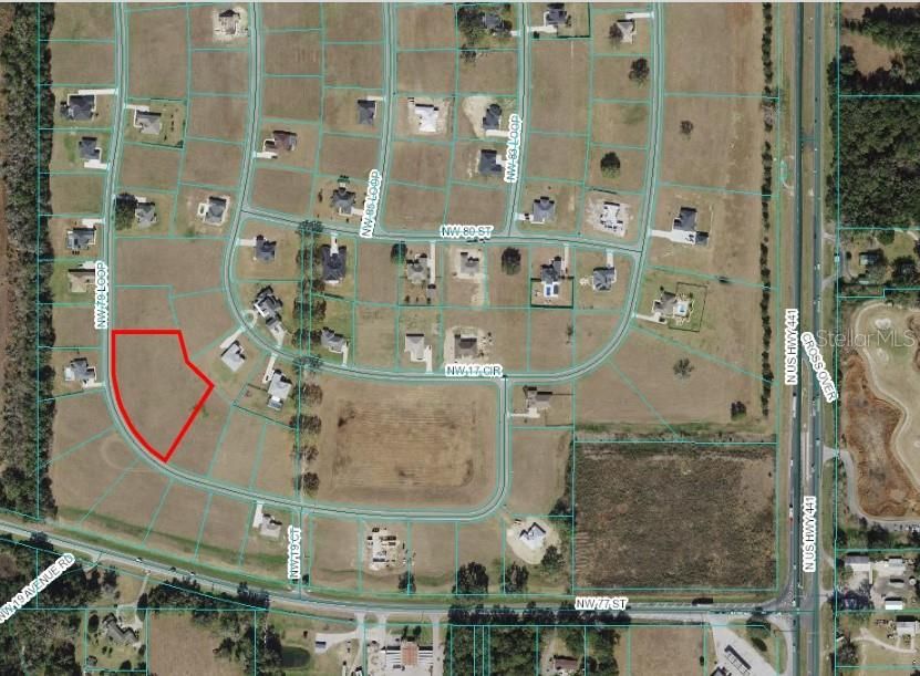 For Sale: $73,726 (0.75 acres)