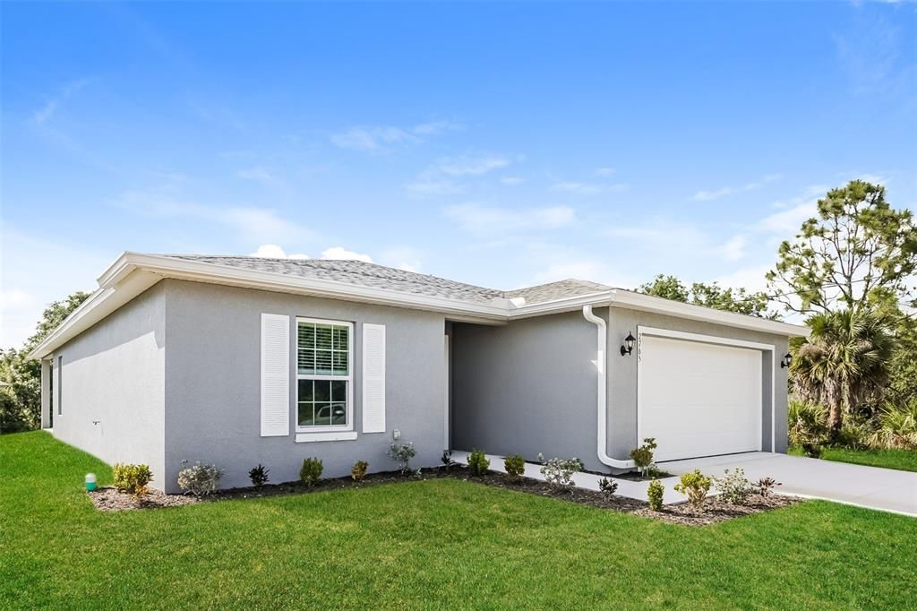 Active With Contract: $329,900 (3 beds, 2 baths, 1833 Square Feet)