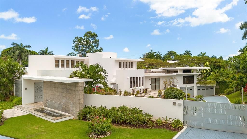 En Venta: $4,950,000 (7 camas, 8 baños, 7874 Pies cuadrados)