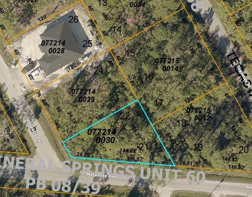 For Sale: $17,000 (0.17 acres)