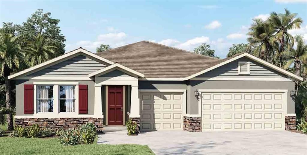Active With Contract: $647,990 (4 beds, 3 baths, 2787 Square Feet)