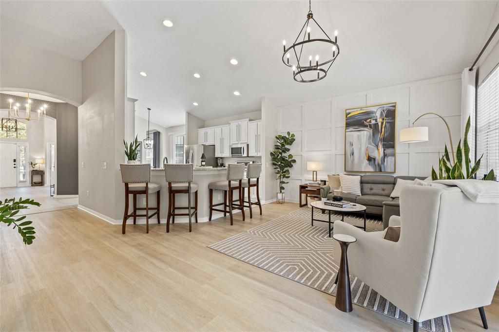 Active With Contract: $435,000 (4 beds, 2 baths, 2062 Square Feet)