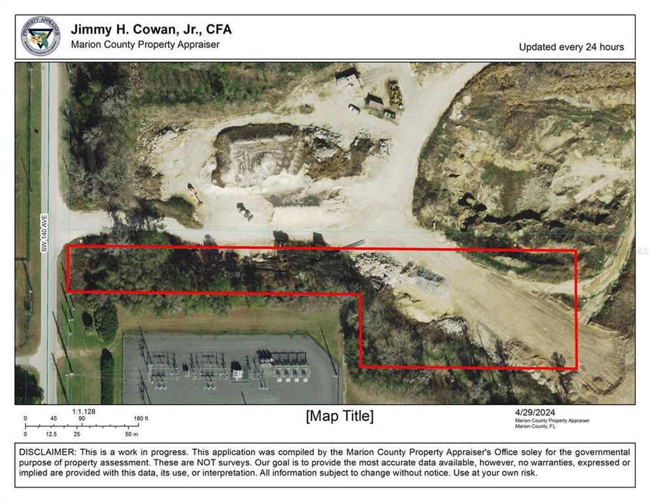 For Sale: $48,000 (2.71 acres)