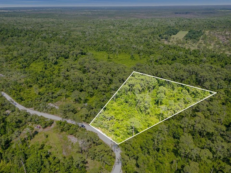 For Sale: $43,000 (2.49 acres)
