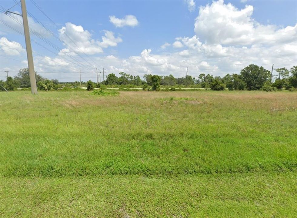 For Sale: $18,000 (0.25 acres)