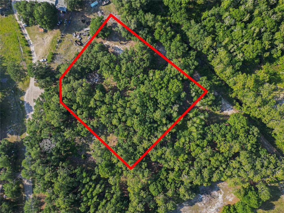 For Sale: $145,000 (2.02 acres)