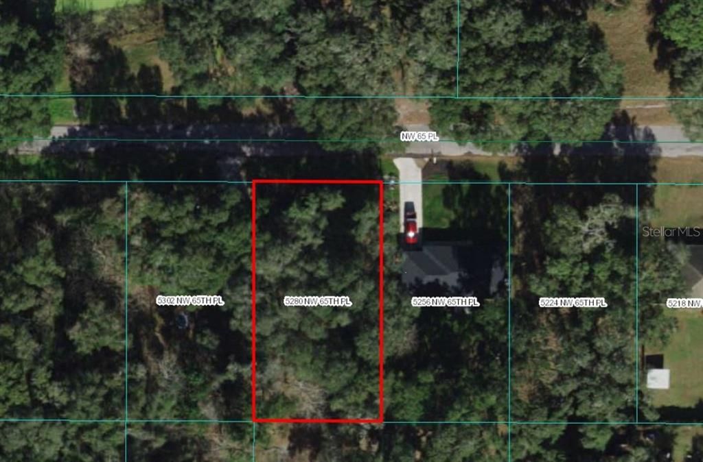 Active With Contract: $32,000 (0.24 acres)