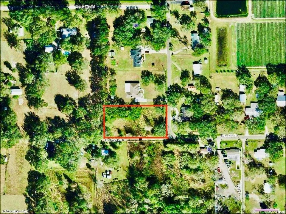 Active With Contract: $130,000 (1.05 acres)