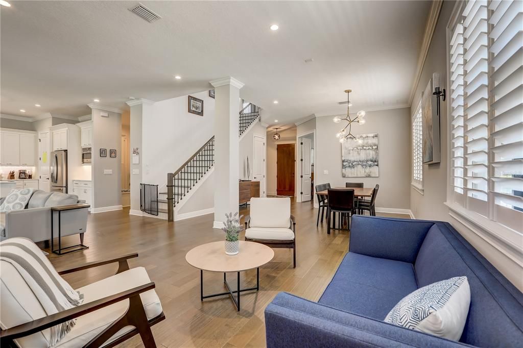 Active With Contract: $1,995,000 (4 beds, 4 baths, 4045 Square Feet)