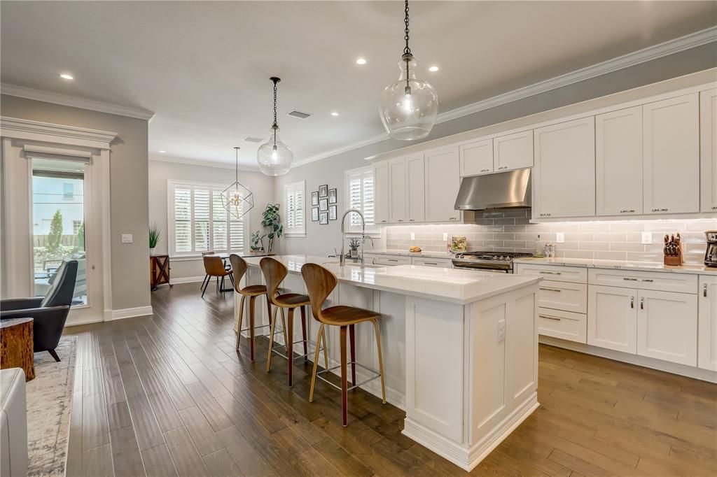 Active With Contract: $1,995,000 (4 beds, 4 baths, 4045 Square Feet)