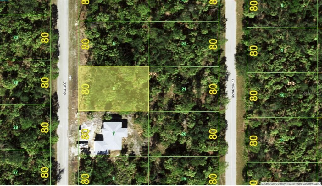 Active With Contract: $13,000 (0.23 acres)