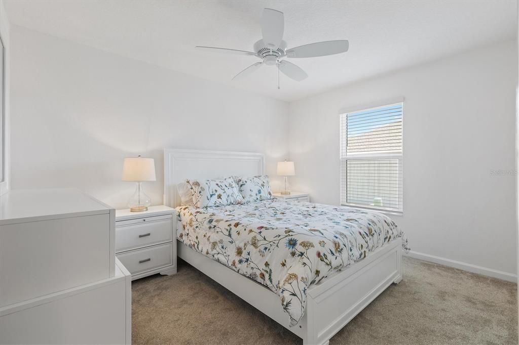 PRIMARY BEDROOM WALK-IN CLOSET