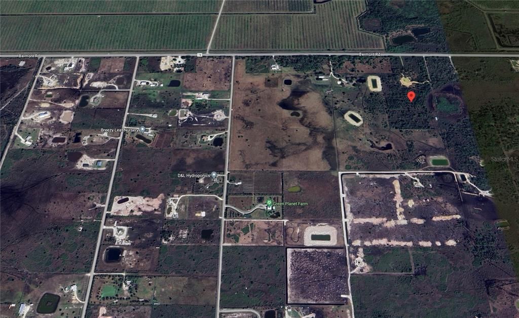 Active With Contract: $75,000 (5.00 acres)