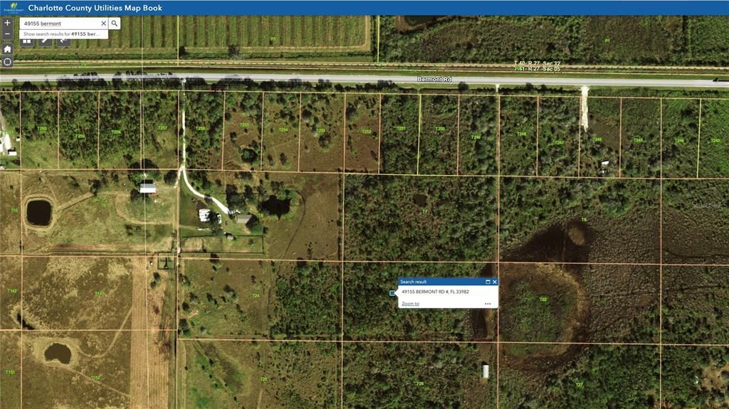 Active With Contract: $75,000 (5.00 acres)