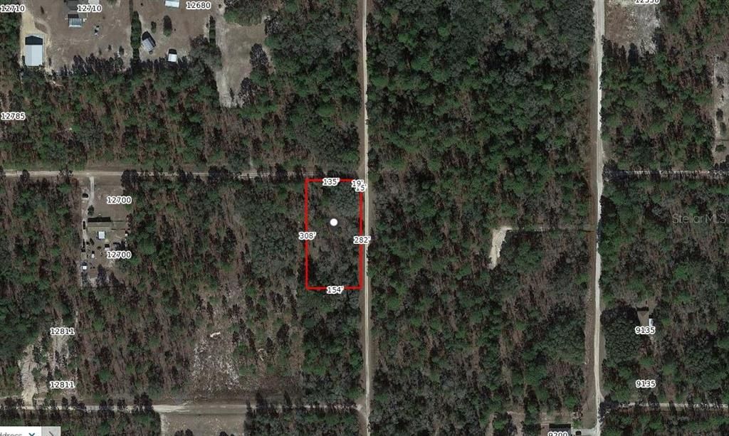 Active With Contract: $48,000 (1.07 acres)