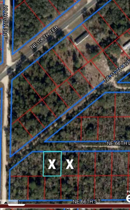Active With Contract: $12,000 (0.52 acres)