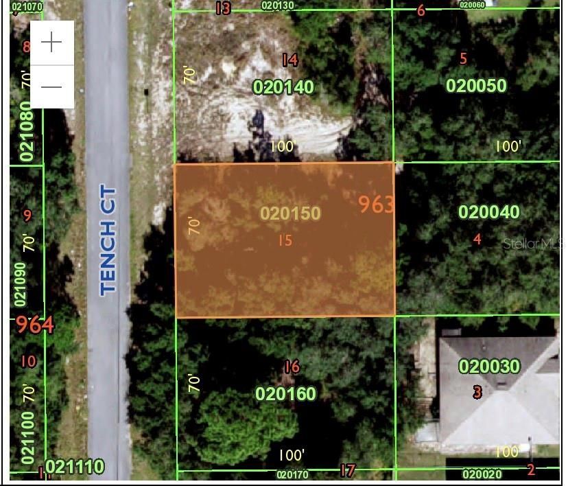 Active With Contract: $45,000 (0.16 acres)