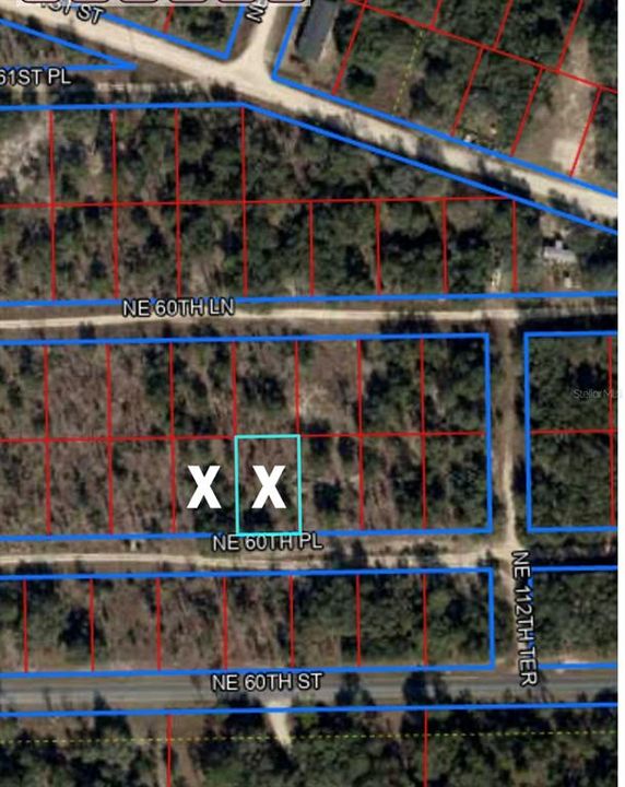 For Sale: $13,000 (0.46 acres)