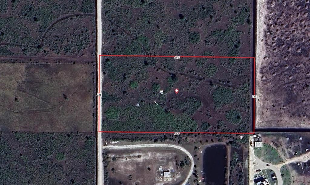 For Sale: $109,000 (5.00 acres)