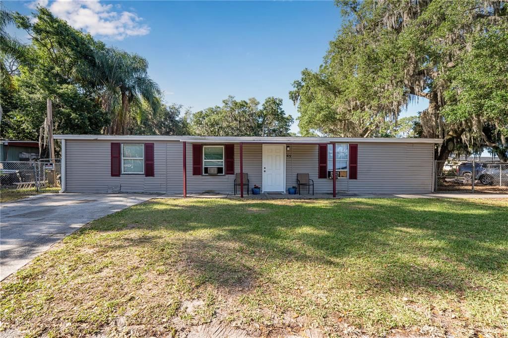 Active With Contract: $99,500 (3 beds, 1 baths, 1250 Square Feet)