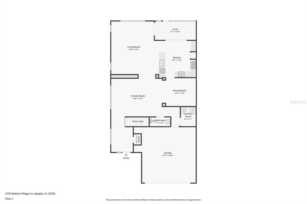 For Sale: $419,900 (3 beds, 2 baths, 2569 Square Feet)
