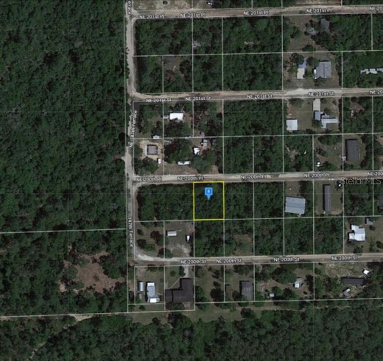 For Sale: $5,999 (0.20 acres)