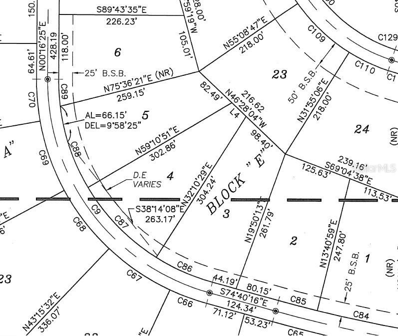 Active With Contract: $73,724 (0.75 acres)